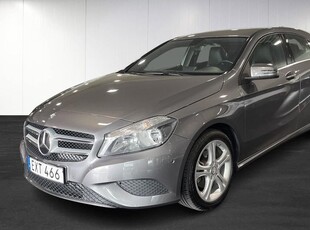 Mercedes A180Benz A 180 Automat PROGRESSIVE Line 2015, Kombi