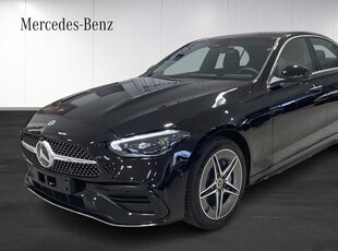 Mercedes C300Benz C C 300 de AMG Line Premium 2024, Sedan