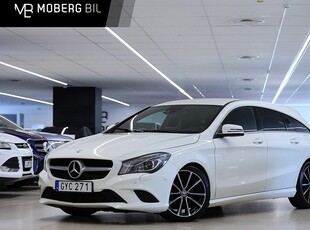 Mercedes CLA200Benz CLA 200 SH Progressive B-kamera PDC 2015, Kombi