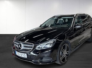 Mercedes E250Benz E 250 BlueTEC Kombi 4MATIC 7G-Tronic Plus Avan 2015, Kombi