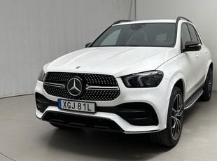 Mercedes GLE 350 de 4MATIC V167 (333hk)