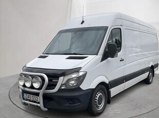 Mercedes Sprinter 319 CDI (190hk)