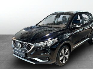 MG ZS EV45KWH LUXURY MY21 | Privatleasa från 2 mån 2021, SUV