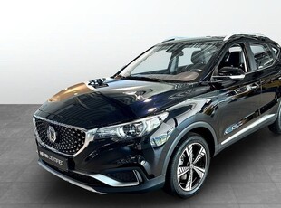 MG ZS EVLHD 45KWH LUXURY MY20 | Privatleasa från 2 må 2020, SUV