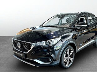 MG ZS EVLHD 45KWH LUXURY MY21 | Privatleasa från 2 må 2021, SUV