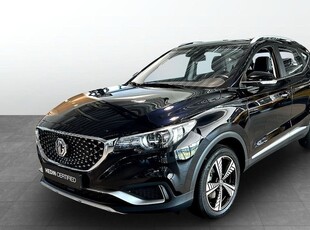 MG ZS EVLHD 45KWH LUXURY MY21 | Privatleasa från 2 må 2021, SUV