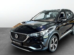 MG ZS EVLHD 45KWH LUXURY MY21 | Privatleasing från 2 2021, SUV