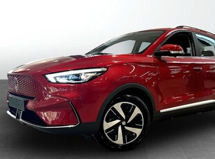 MG ZS EVLUX 70 KWH - 100 mån 2023, SUV