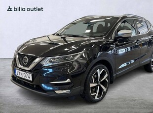 Nissan Qashqai 1.2 DIG-T