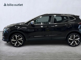 Nissan Qashqai 1.2 DIG-T Panorama BLIS BOSE 360°