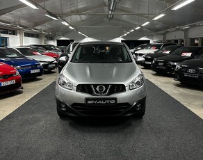 Nissan Qashqai 1.6 dCi Euro 5