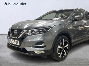 Nissan Qashqai1.3 Tekna Panorama Navi Carplay 360°k 2019, SUV