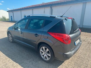 Peugeot 207 SW 1.6 VTi Euro 4