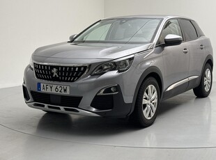 Peugeot 3008 1.5 BlueHDi (130hk)