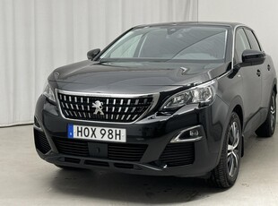 Peugeot 3008 1.5 BlueHDi (130hk)