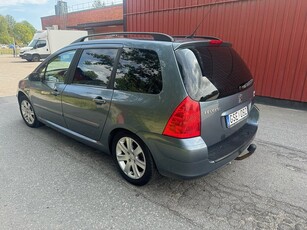 Peugeot 307 Break 1.6 HDi Euro 4