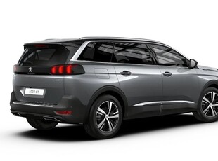 Peugeot 5008 GT PureTech 130 hk automat