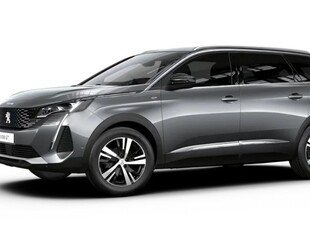 Peugeot 5008GT PureTech automat 2024, SUV