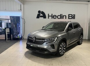 Renault Austral 2024, SUV