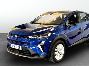 Renault Capture PHEV EVOLUTION TCE 90 2024, Halvkombi