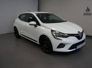 Renault Clio 1.0 TCe