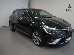 Renault Clio E-TECH