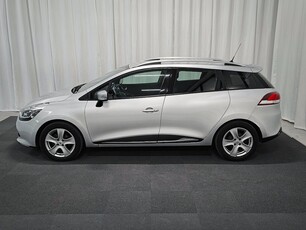 Renault Clio Sport Tourer 0.9 TCe Eu6 |GPS| 1131:-/mån |