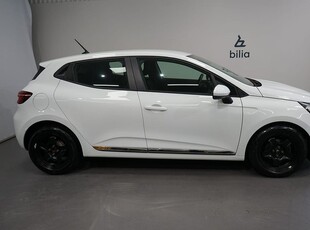 Renault Clio TCe 90 Zen 5-d