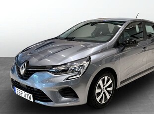 Renault ClioEquilibre EQUILIBRE TCE 90 X-TRONIC 2023, Halvkombi