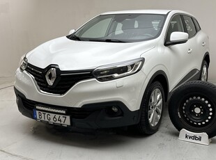 Renault Kadjar 1.6 dCi 4WD (130hk)