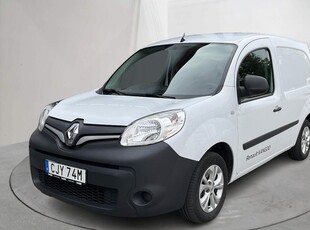 Renault Kangoo 1.5 dCi Skåp (80hk)