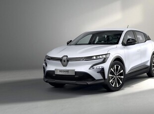 Renault MeganeMégane E-tech Privatleasing 2024, Halvkombi