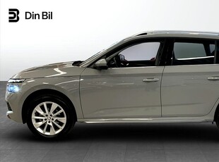 Skoda Kamiq Style 1,0 TSI 110 hk Dragkrok