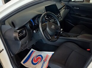 Toyota C-HR Hybrid CVT Active