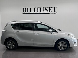 Toyota Verso 1.6 Edition 50 Euro 5 / 7 sits