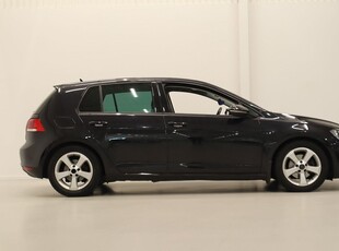 Volkswagen Golf 5-door 1.4 TSI DSG Highline Plus 140hk