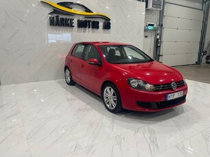 Volkswagen Golf Golf 1.4 TSI