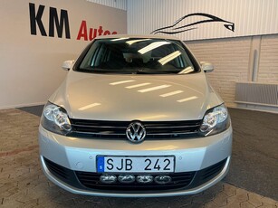 Volkswagen Golf Plus 1.4 TSI Euro 5