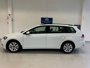 Volkswagen Golf Sportscombi 1.4 TGI BlueMotion Euro 6