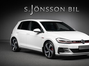 Volkswagen GolfGTI Performance Se Filmen 2018, Personbil