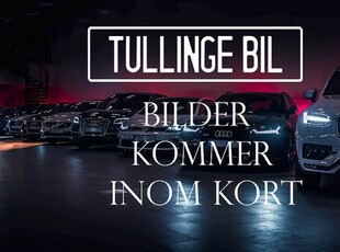 Volkswagen GolfR DSG Pluspaket Kamera Cockpit Lågmil 2018, Halvkombi