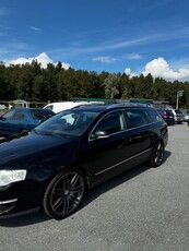 Volkswagen Passat Variant 2.0 TDI Sportline Euro 4