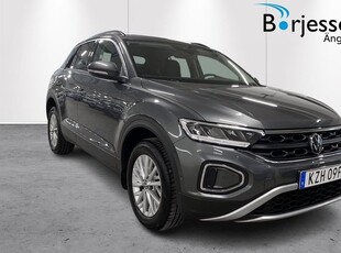 Volkswagen T-Roc1.0 TSI Drag Backkamera 2023, SUV