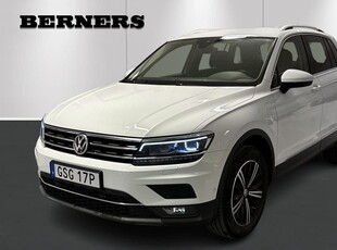 Volkswagen Tiguan2.0 TDI 4Motion DSG Drag B 2019, SUV