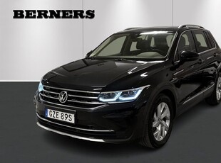 Volkswagen Tiguan2.0 TDI 4Motion DSG Drag P 2021, SUV