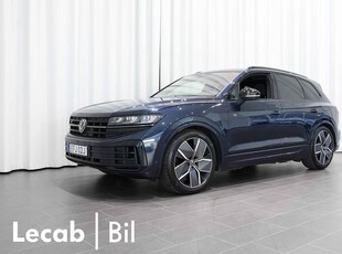 Volkswagen TouaregR eHybrid TipTronic 2024, SUV