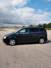 Volkswagen Touran 1.4 TSI Highline Euro 4