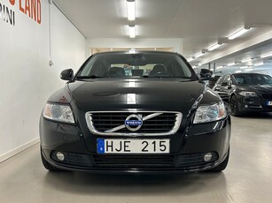 Volvo S40 D3 Geartronic Momentum / Bra skick! / Ränta 3.95%