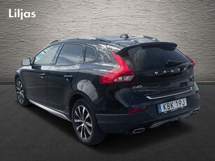 Volvo V40 Cross Country D3 Pro Edition