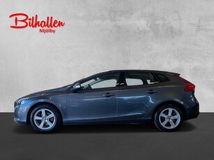 Volvo V40 T3 Momentum Dragkrok Värmare